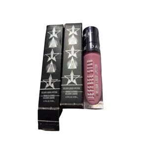 Jeffree Star Velour Liquid Lipstick - 2 Pack - Color ‘Oh My God’